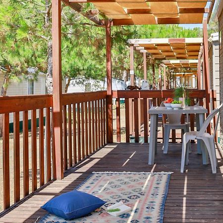 Gitavillage California Montalto di Castro Exterior foto